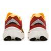 Puma Deviate Nitro 3 Fade Pack - мужские кроссовки Sun Stream желтые Sunset-Glow White 310474-01