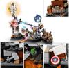 LEGO Marvel 76266 Эндшпиль - Финальная битва