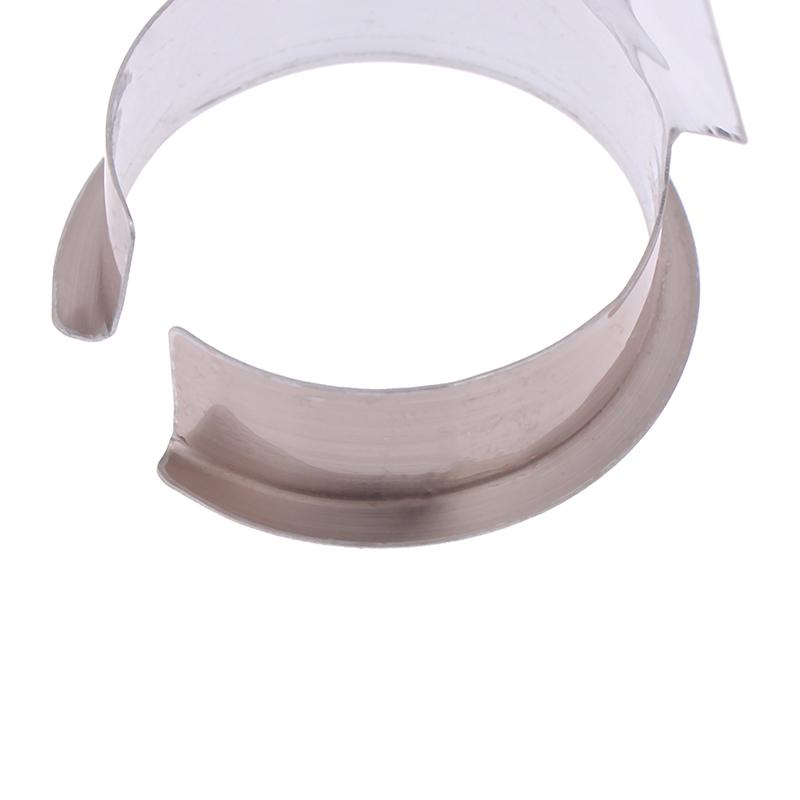 Насадки Электрический комплект Воздушные пистолеты Насадки Аксессуары для термовоздушных пистолетов Термоусадочная пленка