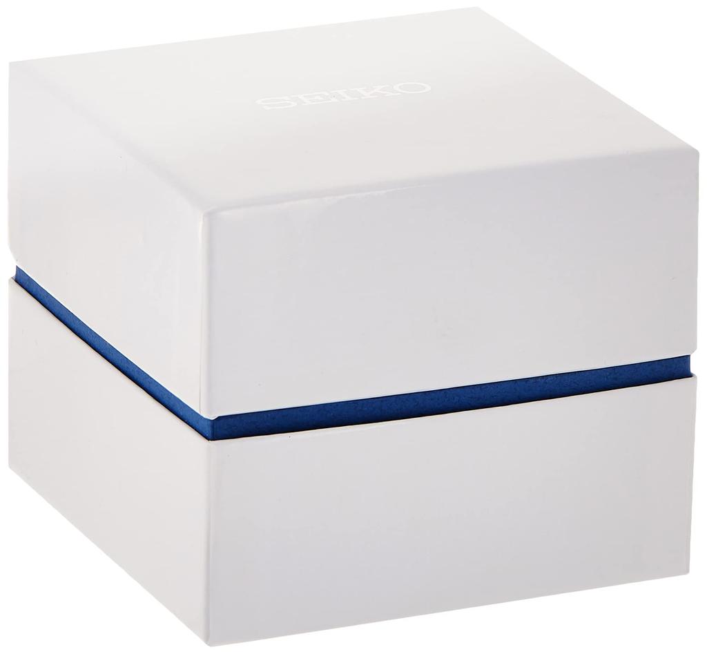 Seiko Watch Quartz Chronograph Overseas Model SNDC31P1 [Seiko] Men's [Item]