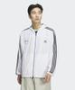 adidas X Yeseyesee Реверсивная куртка - Белая:Синий / Jn5817