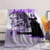 1PC Blanket, High Quality Comfortable for All Seasons, Home Decor, Warmth and Comfort