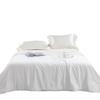 KINTHERI Cloud Soft Pure Silk Duvet