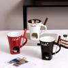 130ML Fondue Mug Chocolate Melting Cup Coffee Cup Butter Melt Pot