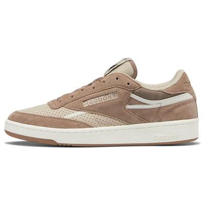 Кроссовки Club C 85 Vintage 'Taupe Modern Beige' GV7046