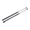 2 Pieces Gas Tailgate Support Struts Lift Shocks Professional Supports for