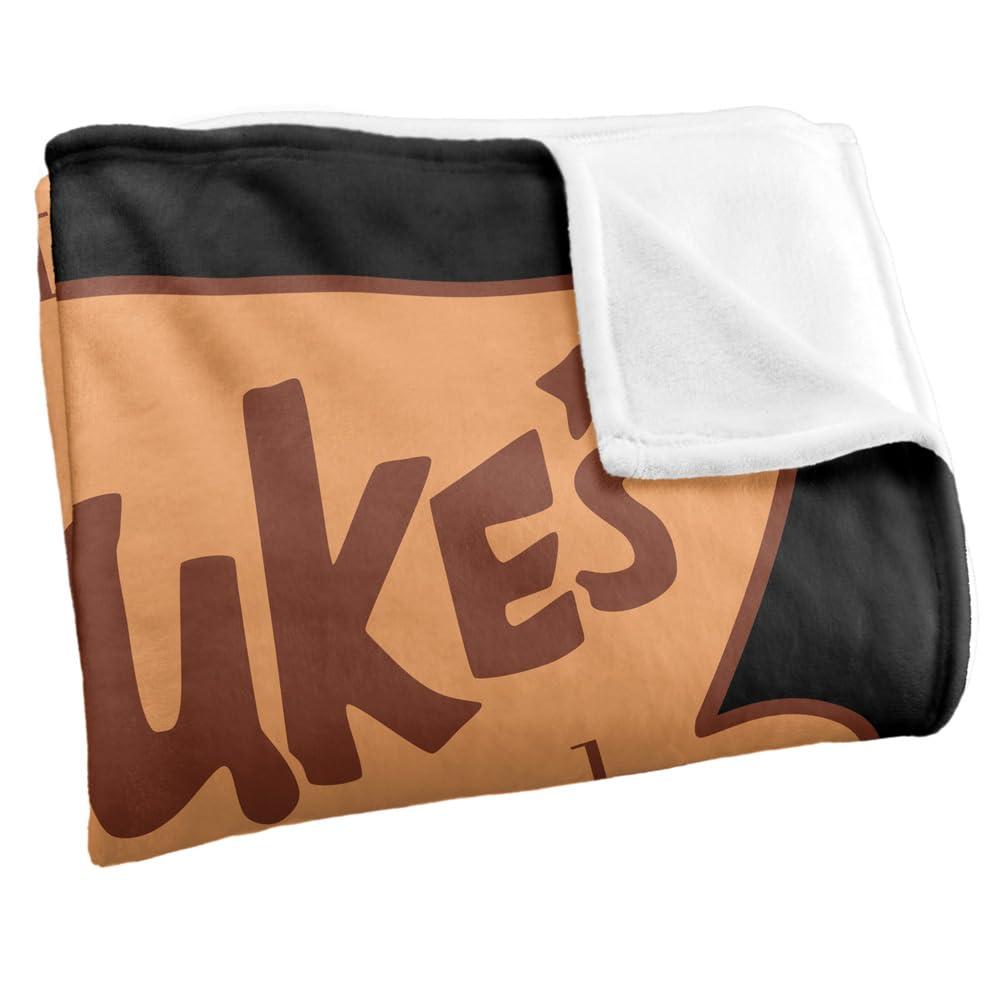 Gilmore Girls Luke´s Logo Blanket