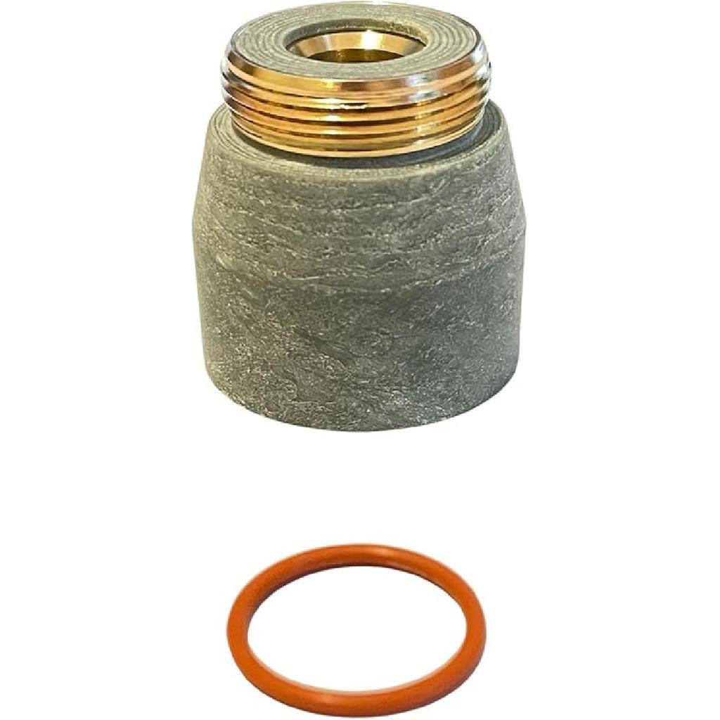 | Plasma cutting consumable Swirl ring 249931 XT30 XT40 | compatible for Hobart XTR Series Plasma Torch (249931 swirl ring 2kit)