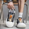 39-44Heightening Летние синие кроссовки для мужчин Повседневная обувь Luxus Shoes Boy Platform Designer Shoes Tênis Masculino Бесплатная доставка