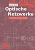 Книга Optische Netzwerke : Ein Feldtheoretischer Zugang