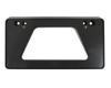 Seiko Sangyo EXEA Exterior Number Plate Base Black EX-198