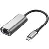 USB-C to RJ45 Gigabit Ethernet Driver-Free Adapter Cable