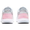 Nike Кроссовки для бега Revolution 5 Color Block Женские кроссовки Серый Розовый CZ8590-007