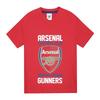 Arsenal FC Boys Short Pyjama Set