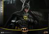 Movie Masterpiece Batman Batman Scale Figure (2.0/Deluxe Edition) 1/6