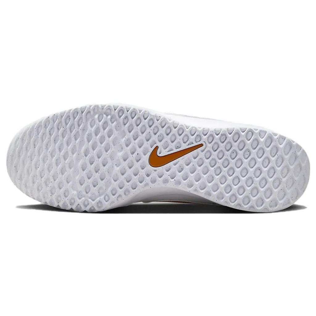 New Nike Court Zoom Lite 3 'White Monarch' DV3258-103