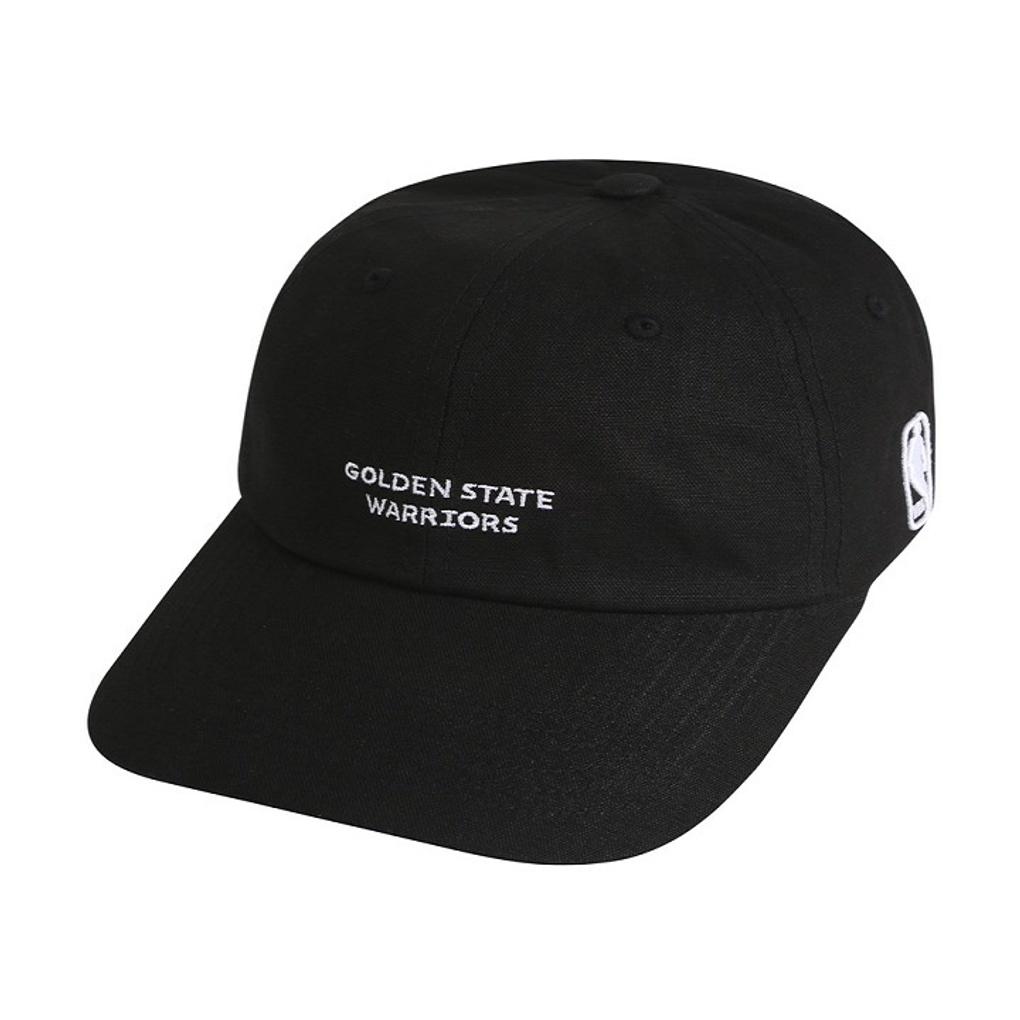 [NBA] Team Logo Small Lettering Embroidered Soft Overcap N235AP231P