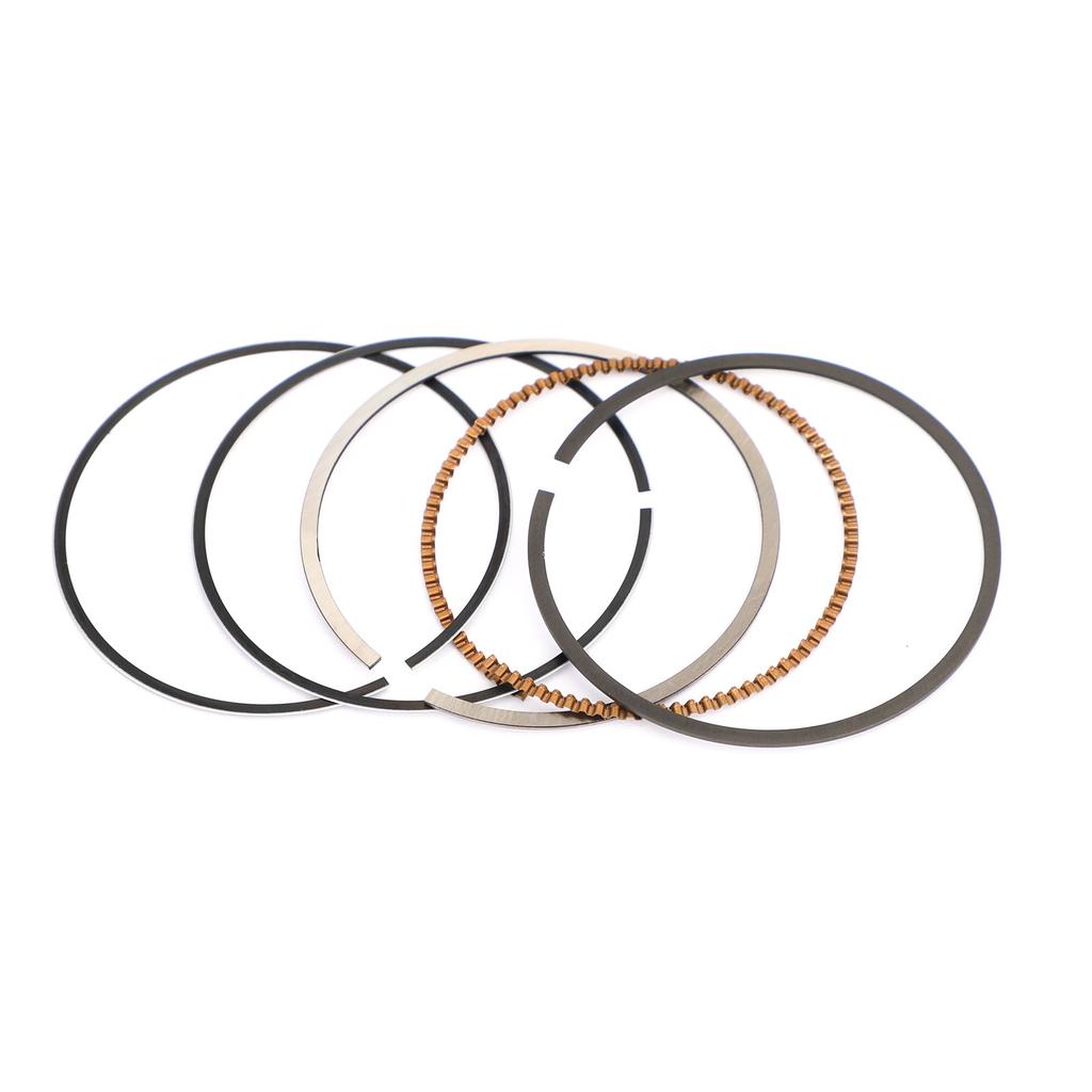 Комплект для капитального ремонта верхней части цилиндра двигателя 58 мм для Yamaha Nmax N-max 150 155 2017-2020