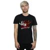 Looney Tunes Mens LivinÂ´ It Up T-Shirt
