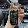 Чехол для ключей автомобиля BMW, чехол X1 X2 X3 X5 X6 F10 F20 F30 F15 F11 F25 525i 530i F48 E60 E87 M3 M4 G30 G20, аксессуары для ключей