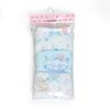 Детские шорты Sanrio, набор из 3 шт., 110 см, персонаж Cinnamoroll 493953