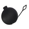 1pc Front Bumper Tow Hook Cap Towing Eye Cover for MINI COOPER R55 R56 R57 2010 2012 2013 51117268745
