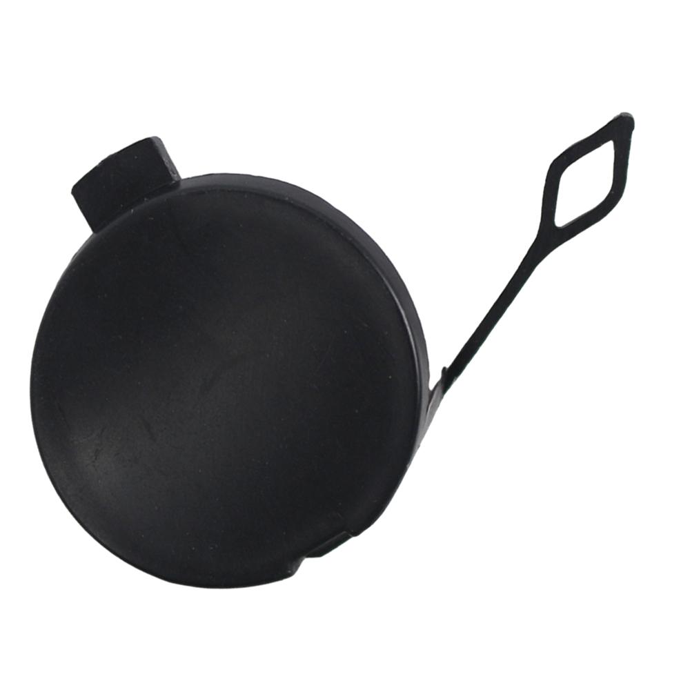 1pc Front Bumper Tow Hook Cap Towing Eye Cover for MINI COOPER R55 R56 R57 2010 2012 2013 51117268745