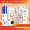 Изысканный подарочный набор Longliqi из 6 предметов