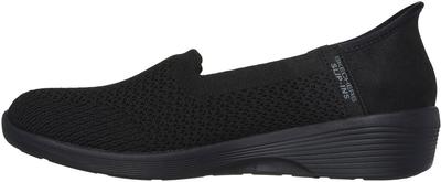 Кроссовки ARYA-SWEET VOICE Slip-On Sneaker schwarz