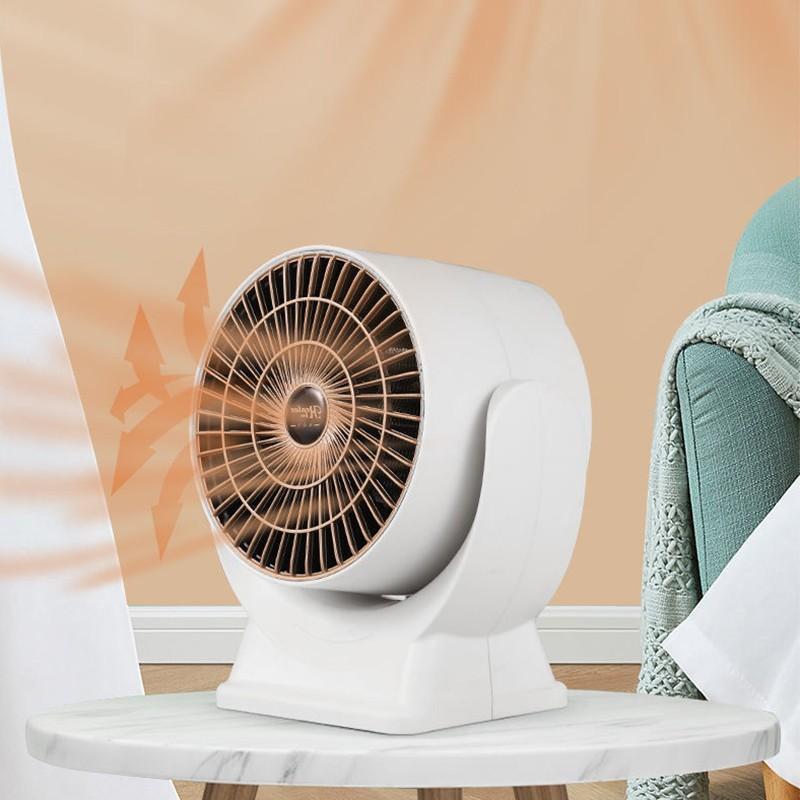 Портативный зимний домашний обогреватель, умный термостат, мини-экологичный вентилятор с циркуляцией воздуха, персональный вентилятор для быстрого нагрева