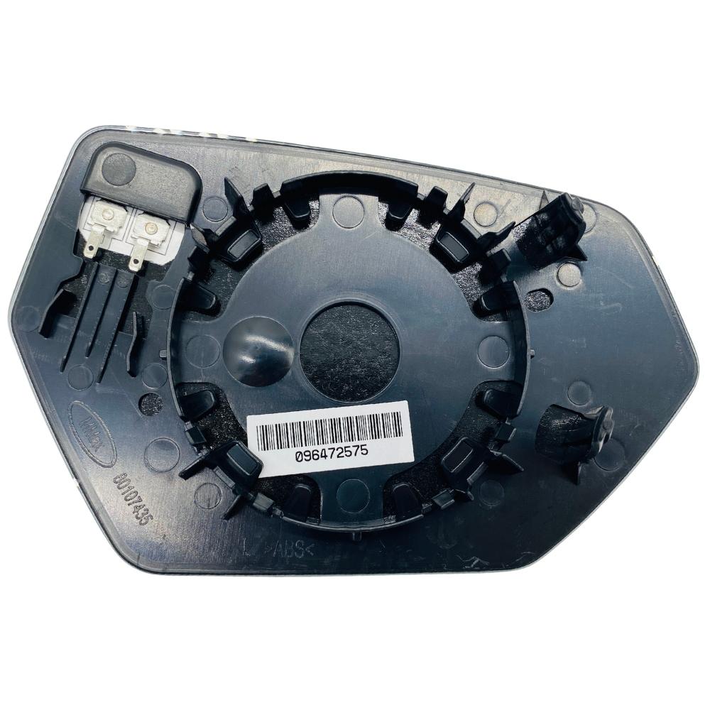 Seat Cupra Leon Kl1 Kl8 Left Heated Mirror Glass Insert 2020-2024