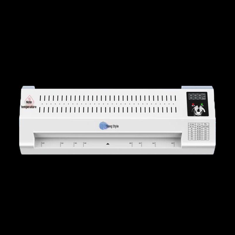 GEPAD GP-S3 A3/A4 Профессиональный ламинатор CN вилка (адаптер в комплекте)