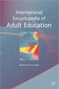 Книга International Encyclopedia of Adult Education