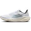Pegasus 41 Anti Slip Wear Resistant Low Top Casual Running Shoes Women's White Blue Sneakers FD2723-112