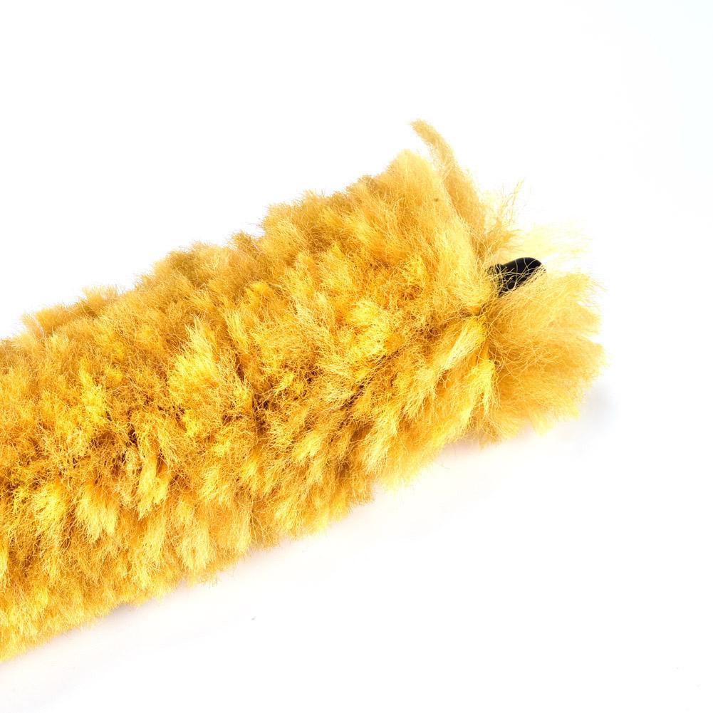 Гибкая чистящая салфетка для саксофона Tenor Sax Saver Cleaner Maintain Care Tool Brush