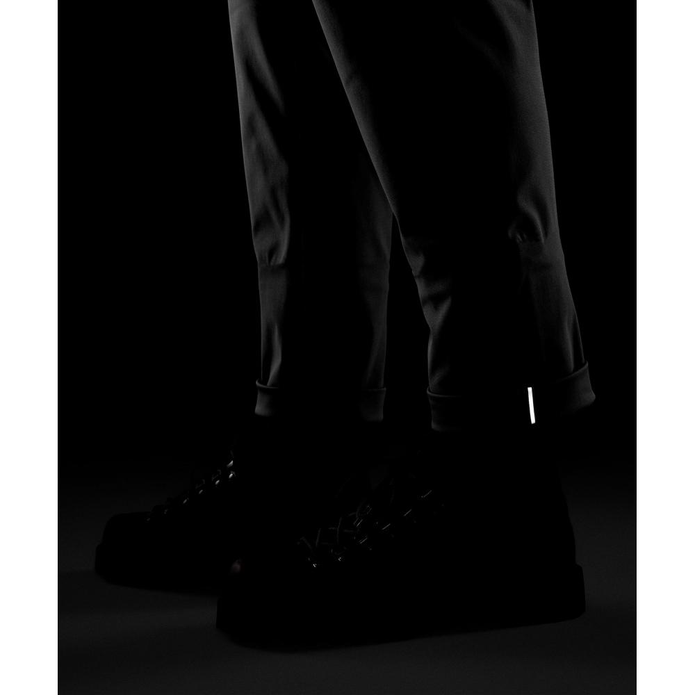 Lululemon Брюки классического кроя Abc 32l Warpstreme Obsidian