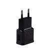 Fast Charging 5V 2A USB AC Adapter Universal Power Converter Phone Charger for Smart Watches Phones Home Use