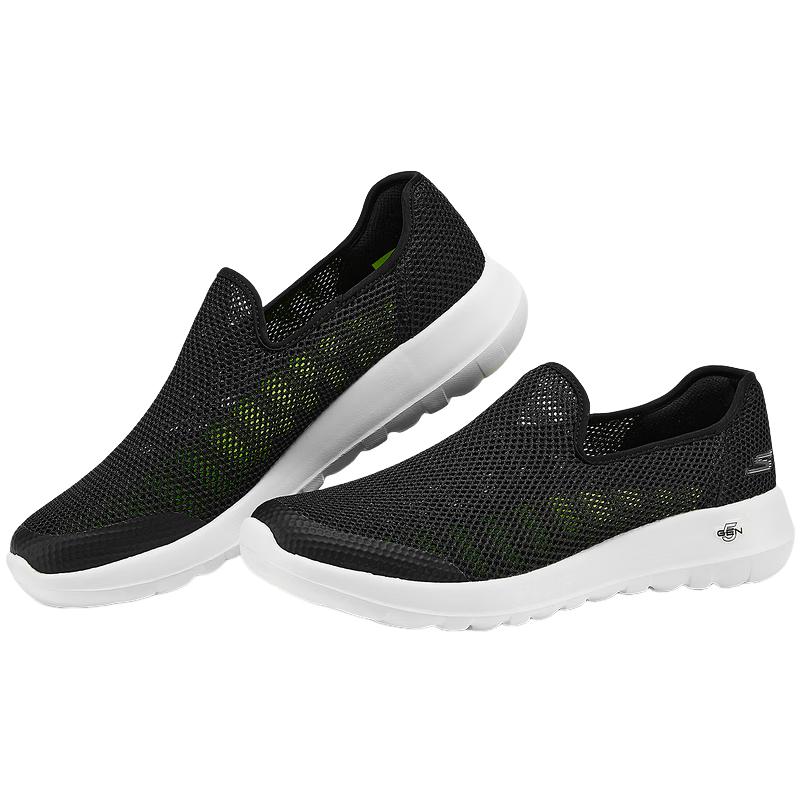 Skechers Мужские слипоны для ходьбы GO WALK 216700