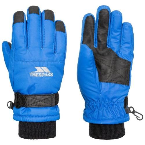 Childrens/Kids Ruri II Ski Gloves