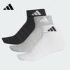 adidas Унисекс спортивные и повседневные короткие носки