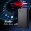 WD Элементы Портативный Внешний Жесткий Диск