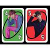 Korea Board Games Giant Uno BTS, Popular Korean Game
