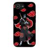 Cover KISAME Akatsuki Narutos Itachi Uchiha for Apple iPhone 17 16 Plus 13 12 Pro Max Mini X XR ProMax 16E 15+ 16Plus Air Case