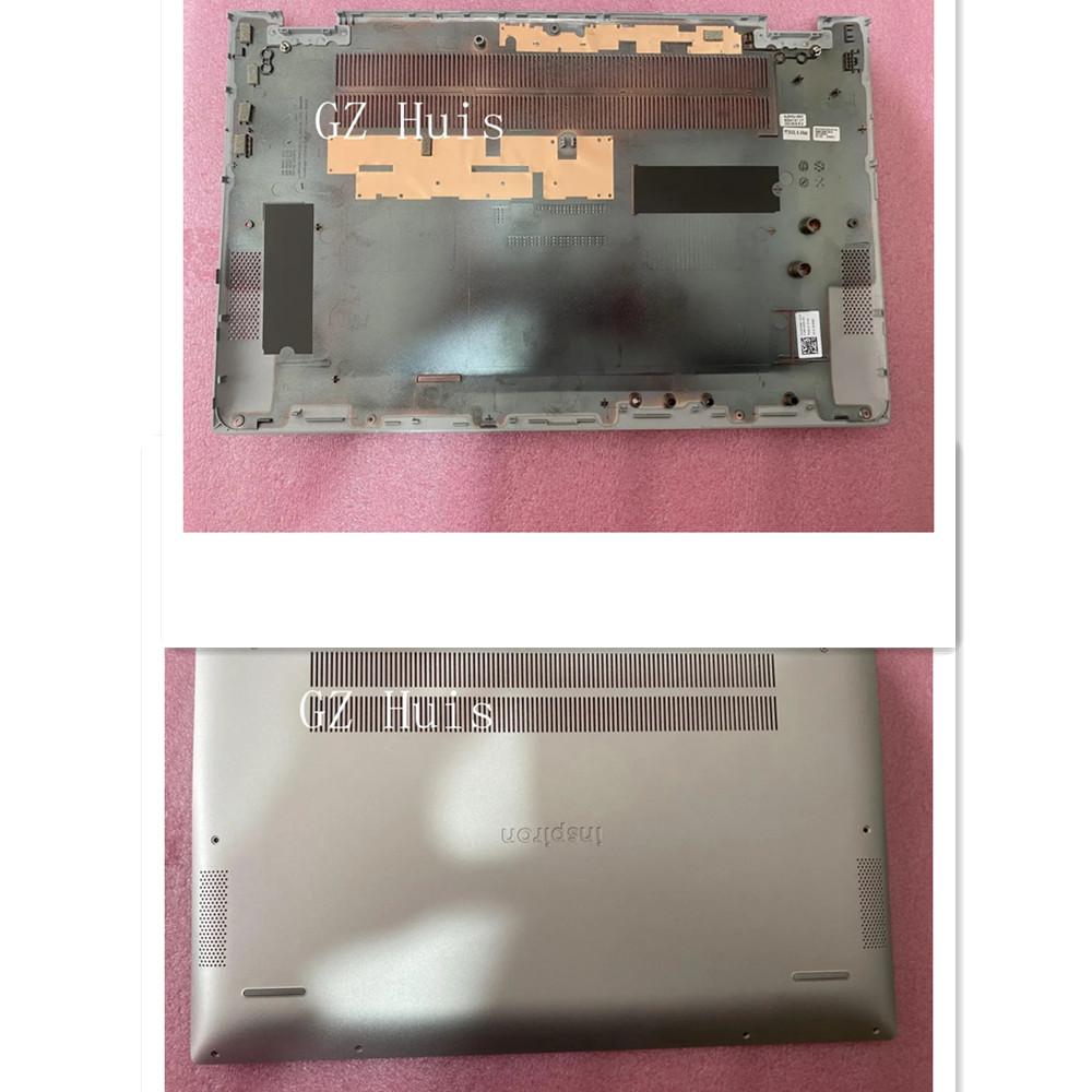 New Original for Dell Inspiron 5501 5502 5504 5505 Base Bottom D Cover Case Shell 0DXN80