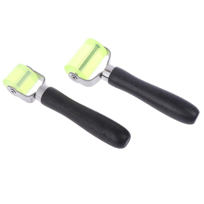 Ролик колеса завальцовки применения звукопоглощателя автомобиля для хлопка звукоизоляции