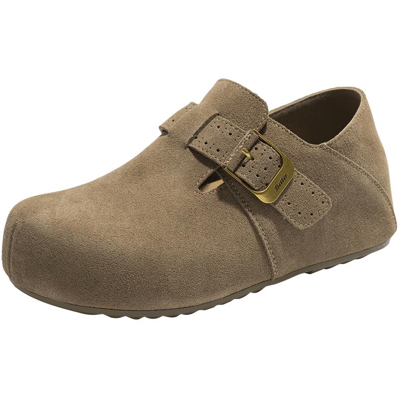 Женские слипоны Bata Basque