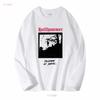 Футболка Hellhammer с длинным или коротким рукавом винтажная стильная washed streetwear для мужчин удобная унисекс дизайнерская одежда мягкая