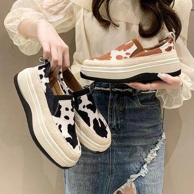 Женская обувь – Женские мокасины