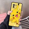 Милый мягкий силиконовый чехол с Пикачу Покемоном для Xiaomi Mi 11 Lite 5G NE 11T Pro 12S Ultra 12 Note 10 10T 9T, чехол для телефона, бампер, принципиально