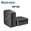 Blackview MP100 NEW Mini PC AMD R7 5700U Windows 11 8-Core 16-thread 32/16GB DDR4 512GB/1TB SSD WiFi 6 Mini Computer PC
